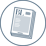 Icon Beste Lage Magazin