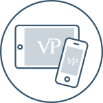 Icon Mobilgeräte