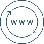 Icon World Wide Web