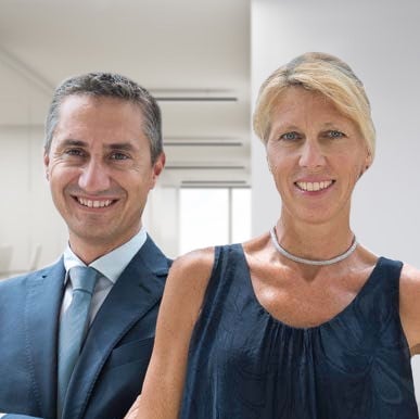 VON POLL REAL ESTATE Vicenza, Italien