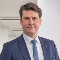 Christian Sieg, Geschäftsstelleninhaber beim VON POLL IMMOBILIEN Partnershop Waren (Müritz)
