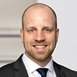 Constantin Pauly, Geschäftsstelleninhaber des VON POLL IMMOBILIEN Partnershops Wuppertal