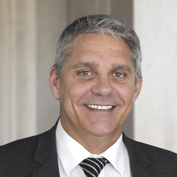 Peter Römke, Geschäftsstelleninhaber der VON POLL IMMOBILIEN Partnershops Konstanz und Singen