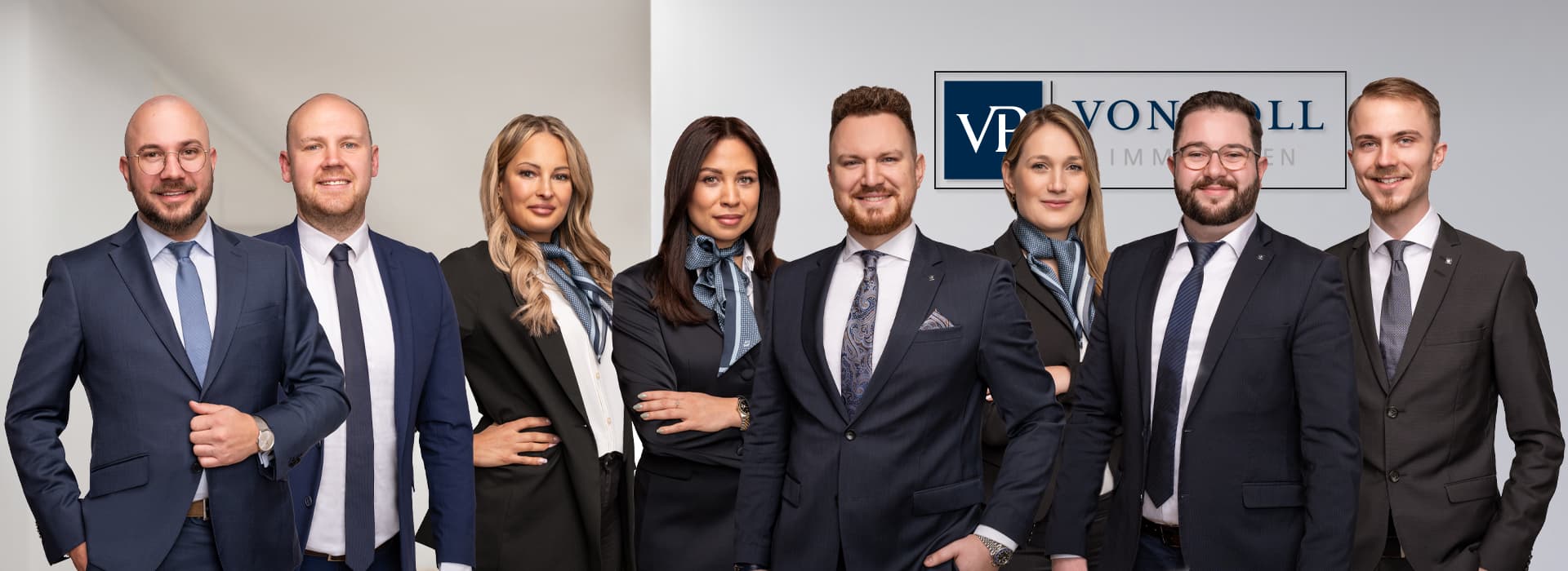 Makler Team in Nürnberg