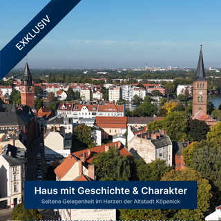 Altstadt Köpenick
